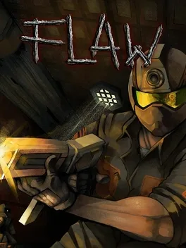 FLAW cover
